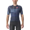 Image de CASTELLI 4523012-424 Climber's 3.0 SL2 Jersey Men's T-Shirt Belgian Blue XL