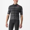 Image de CASTELLI 4523015-010 LIVELLI Jersey Men's T-Shirt Black L