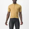 Image de CASTELLI 4523016-277 Unlimited Terra Jersey Men's T-Shirt Honey L