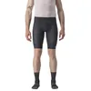 Image de Castelli Trail Liner Short de Cyclisme pour Homme et Femme avec Rembourrage pour Plus de Confort, Respirant et léger