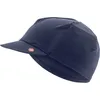 Image de CASTELLI 4523031-424 Premio Cap Men's Hat Belgian Blue Uni