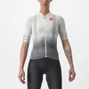 Image de CASTELLI 4523037-065 Climber's 2.0 W Jersey Women's T-Shirt Ivory/Sedona Sage L