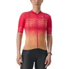 Image de CASTELLI 4523037-081 Climber's 2.0 W Jersey Women's T-Shirt Hibiscus/Soft Orange L