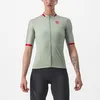 Image de CASTELLI 4523041-346 PEZZI Jersey Women's T-Shirt Defender Green S