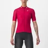 Image de CASTELLI 4523041-649 PEZZI Jersey Women's T-Shirt Persian Red XS
