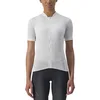 Image de CASTELLI 4523042-065 Anima 4 Jersey Women's T-Shirt Ivory L