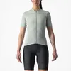Image de CASTELLI 4523042-346 Anima 4 Jersey Women's T-Shirt Defender Green L