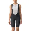 Image de CASTELLI 4523048-010 Unlimited Cargo W BIBSHORT Women's Shorts Black XS