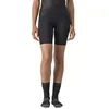 Image de Castelli Ride-Run Short de Cyclisme et de Course pour Homme/Femme, léger et Respirant, Confort et Performance, idéal pour l'entraînement et la compétition, Noir, M