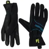 Image de Karpos Alagna GLOVE BLACK/DIVA BLUE Unisexe