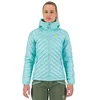 Image de Karpos SAS PLAT W JKT AQUA SKY Woman