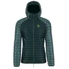 Image de KARPOS 2511021-017 ALAGNA DOWN JKT. Jacket Homme FOREST/NORTH ASTLANTIC Taille XXL