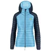 Image de Karpos Alagna Down W Jkt Veste pour femme (paquet de 1)