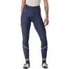 Image de CASTELLI 4522551-424 VELOCISSIMA TH Tight Tights Femme Belgian Blue/Silver Reflex Taille S