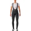 Image de CASTELLI 4523567-010 ENTRATA W BIBTIGHT Short Cycling Dungarees Unisex Black Taille S