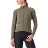 Image de CASTELLI 4522539-304 UNLTD Trail W JRS Sweatshirt Femme Tarmac/Light Black Taille S
