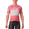 Image de CASTELLI 9510602#GIRO106 COMP JRS Men's Sweatshirt Rosa Giro 3XL