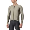 Image de CASTELLI 4523503-294 FLY JACK-SEY Jacket Unisex CLAY/TARMAC Taille M