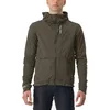 Image de CASTELLI 4523523-304 TRAIL HOODIE JKT Jacket Unisex TARMAC Taille M
