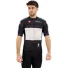 Image de CASTELLI 9510602#GIRO106 COMP JRS Men's Sweatshirt Nero S