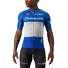 Image de Castelli Maillot Technique Homme, Multicolore, Medium