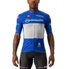 Image de CASTELLI 9510602#GIRO106 COMP JRS Men's Sweatshirt Azzurro S