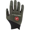 Image de CASTELLI 4519524-089 CW 6.1 UNLIMITED GLV Cycling gloves Homme FOREST GRAY Taille M