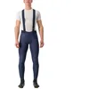 Image de CASTELLI 4520522-424 SORPASSO ROS BIBT Cycling Bib Shorts Homme Belgian Blue Taille S