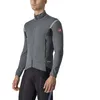 Image de CASTELLI 4522511-048 PERFETTO RoS 2 JKT Jacket Homme URBAN GRAY/SILVER REFLEX Taille XXXL
