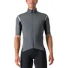 Image de CASTELLI 4522512-048 GABBA RoS 2 Jacket Homme URBAN GRAY/SILVER REFLEX Taille XL