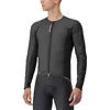 Image de CASTELLI 4523503-085 FLY JACK-SEY Jacket Unisex LIGHT BLACK Taille XL