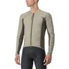 Image de CASTELLI 4523503-294 FLY JACK-SEY Jacket Unisex CLAY/TARMAC Taille XL