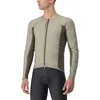 Image de CASTELLI 4523503-294 FLY JACK-SEY Jacket Unisex CLAY/TARMAC Taille XXL