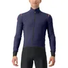 Image de CASTELLI 4523506-424 ALPHA FLIGHT ROS JKT Jacket Unisex BELGIAN BLUE/RED Taille XL