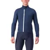 Image de CASTELLI 4523508-424 ENTRATA JACKET Jacket Unisex BELGIAN BLUE/SILVER Taille L