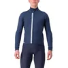 Image de CASTELLI 4523508-424 ENTRATA JACKET Jacket Unisex BELGIAN BLUE/SILVER Taille XXL