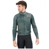Image de CASTELLI 4523513-303 RAFFICA LS Jersey Sweatshirt Homme Rover Green Taille XXL