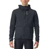 Image de CASTELLI 4523523-085 TRAIL HOODIE JKT Jacket Unisex LIGHT BLACK Taille L