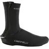 Image de CASTELLI 4523529-010 ESPRESSO SHOECOVER Shoe covers Unisex BLACK Taille XXL