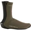 Image de CASTELLI 4523529 ESPRESSO SHOECOVER Unisex Shoecover TARMAC XL
