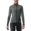 Image de CASTELLI 4523544-048 TRANSITION 2 W JKT Jacket Homme URBAN GRAY Taille S