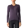 Image de CASTELLI 4523545-502 Fly LS W Jersey T-Shirt Unisex Night Shade Taille S