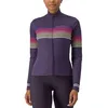 Image de CASTELLI 4523546-502 OTTANTA LS Jersey T-Shirt Unisex Night Shade Taille S