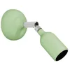 Image de creative cables - Lampe en silicone avec articulation, Vert Prairie