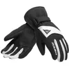 Image de Dainese HP Scarabeo Gloves Junior, Gants Enfant Ski, Snowboard, Neige, Hiver, Imperméables, Stretch-Limo/Lily-White