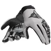 Image de Dainese HGR Gloves, Gants VTT, Downhill, Enduro, Cyclisme à Ecran Tactile, pour Homme et Femme, Gris, XXS