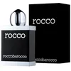 Image de Roccobaroocco Black Eau de toilette pour homme, 400 g