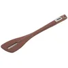 Image de Silikomart 70.096.98.0062 Thermo Spatule à Chocolat Marron 32 x 32 x 7 cm