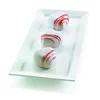 Image de Moule en silicone Cuoricino 8 coeurs Silikomart