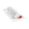 Image de Kit pour bûche glacée Frozen Bûche Silikomart